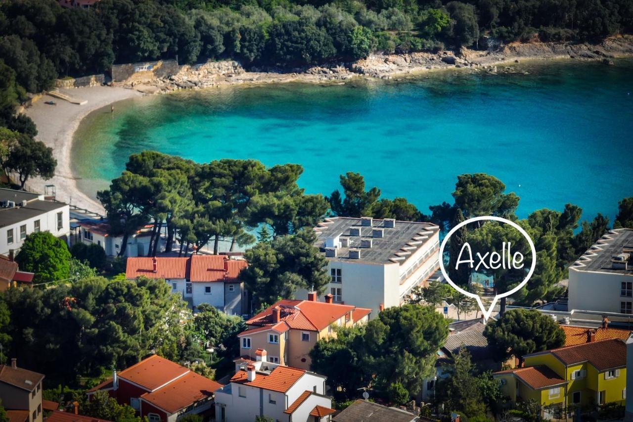 באניולה Apartment Axelle 50 Meters To The Beach מראה חיצוני תמונה