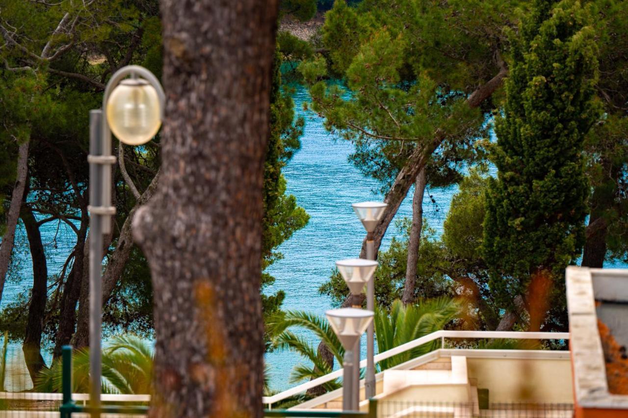 באניולה Apartment Axelle 50 Meters To The Beach מראה חיצוני תמונה